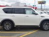 2018 Nissan Armada SL Pearl White, Lawrence, MA