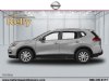 2018 Nissan Rogue SV Brilliant Silver, Beverly, MA