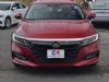 2018 Honda Accord EX-L 2.0T Radiant Red Metallic, Lawrence, MA