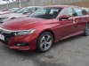 2018 Honda Accord EX-L 2.0T Radiant Red Metallic, Lawrence, MA