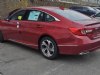 2018 Honda Accord EX-L 2.0T Radiant Red Metallic, Lawrence, MA