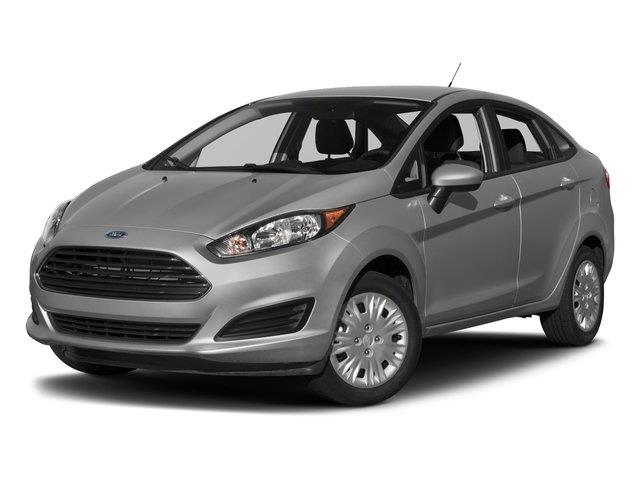 2018 Ford Fiesta SE Ingot Silver Metallic, Connellsville, PA