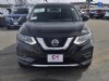 2018 Nissan Rogue S Magnetic Black, Lawrence, MA