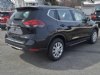 2018 Nissan Rogue S Magnetic Black, Lawrence, MA