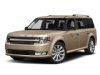 2018 Ford Flex