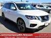 2018 Nissan Pathfinder