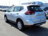 2018 Nissan Rogue S Brilliant Silver, Lawrence, MA