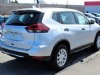 2018 Nissan Rogue S Brilliant Silver, Lawrence, MA