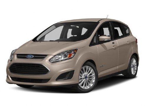 2018 Ford C-Max Hybrid SE Ingot Silver Metallic, Connellsville, PA