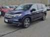 2018 Honda Pilot EX-L Obsidian Blue Pearl, Lawrence, MA