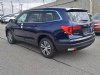 2018 Honda Pilot EX-L Obsidian Blue Pearl, Lawrence, MA