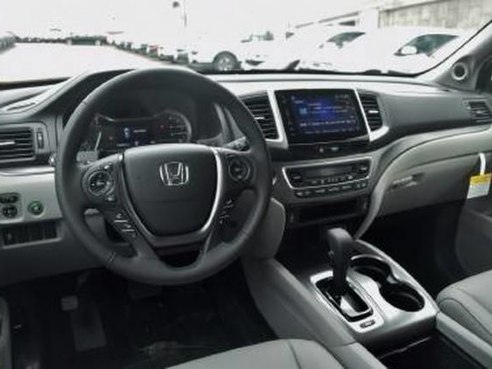 2018 Honda Pilot EX-L Obsidian Blue Pearl, Lawrence, MA