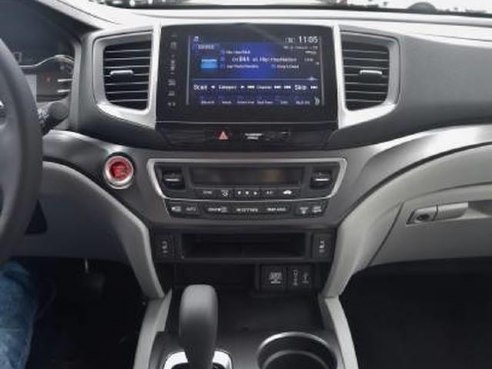 2018 Honda Pilot EX-L Obsidian Blue Pearl, Lawrence, MA