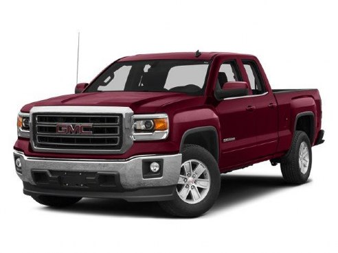 2014 GMC Sierra 1500 SLE Fire Red, Connellsville, PA