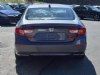 2018 Honda Accord Sedan EX-L Modern Steel Metallic, Lawrence, MA