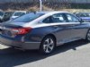 2018 Honda Accord Sedan EX-L Modern Steel Metallic, Lawrence, MA