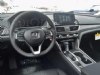 2018 Honda Accord Sedan EX-L Crystal Black Pearl, Lawrence, MA