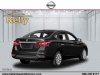 2018 Nissan Sentra SV Super Black, Beverly, MA