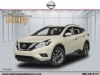 2018 Nissan Murano