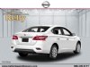 2018 Nissan Sentra SV Aspen White, Beverly, MA