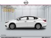 2018 Nissan Sentra SV Aspen White, Beverly, MA