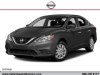 2018 Nissan Sentra SV Aspen White, Beverly, MA