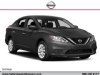 2018 Nissan Sentra SV Aspen White, Beverly, MA