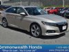 2018 Honda Accord Sedan