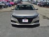 2018 Honda Accord Sedan Touring Champagne Frost Pearl, Lawrence, MA