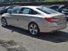 2018 Honda Accord Sedan Touring Champagne Frost Pearl, Lawrence, MA