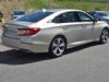 2018 Honda Accord Sedan Touring Champagne Frost Pearl, Lawrence, MA