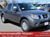 2018 Nissan Frontier