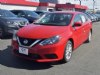 2018 Nissan Sentra SV Red Alert, Lawrence, MA