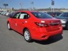 2018 Nissan Sentra SV Red Alert, Lawrence, MA