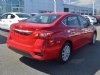 2018 Nissan Sentra SV Red Alert, Lawrence, MA