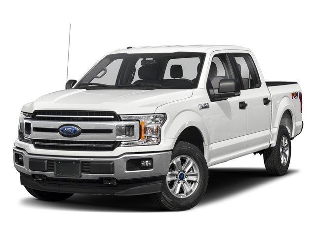 2018 Ford F-150 XLT Lightning Blue, Connellsville, PA