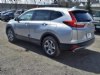 2018 Honda CR-V EX-L Lunar Silver Metallic, Lawrence, MA