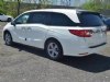 2019 Honda Odyssey EX-L White Diamond Pearl, Lawrence, MA