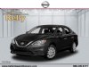 2018 Nissan Sentra - Beverly - MA