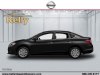 2018 Nissan Sentra SV Super Black, Beverly, MA