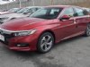 2018 Honda Accord EX-L 2.0T Radiant Red Metallic, Lawrence, MA