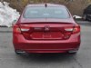 2018 Honda Accord EX-L 2.0T Radiant Red Metallic, Lawrence, MA