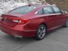 2018 Honda Accord EX-L 2.0T Radiant Red Metallic, Lawrence, MA