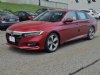 2018 Honda Accord Sedan Touring Radiant Red Metallic, Lawrence, MA