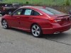 2018 Honda Accord Sedan Touring Radiant Red Metallic, Lawrence, MA