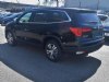 2018 Honda Pilot EX-L Crystal Black Pearl, Lawrence, MA