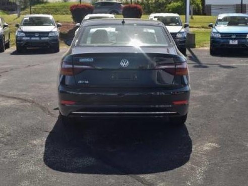 2019 Volkswagen Jetta 1.4T S Black Uni, Lawrence, MA