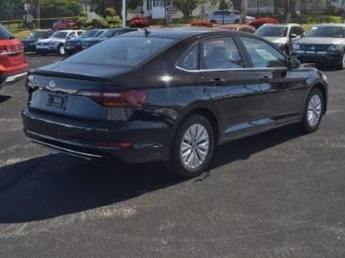 2019 Volkswagen Jetta 1.4T S Black Uni, Lawrence, MA