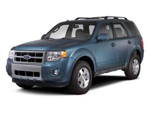 2012 Ford Escape XLT GOLD, Connellsville, PA