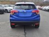 2018 Honda HR-V EX-L Navi Aegean Blue Metallic, Lawrence, MA